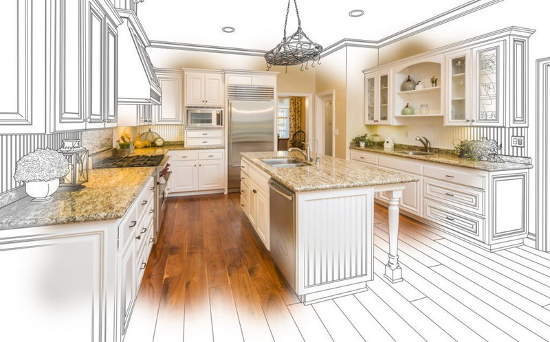 for Home Remodelling