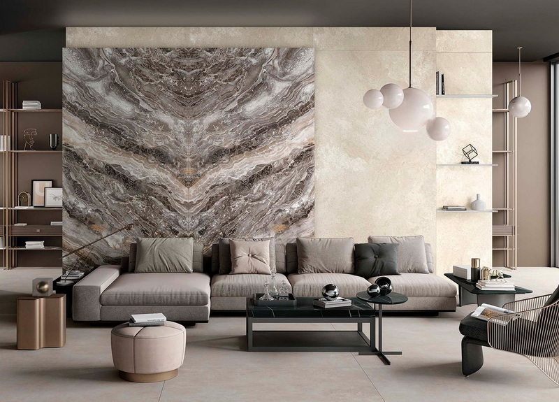 How Big Are Infinity Porcelain Slabs?