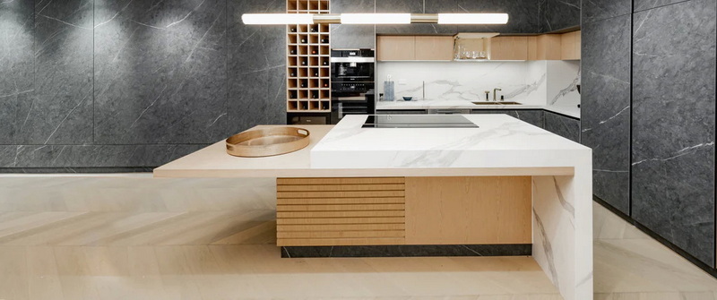 Porcelain Slab Tiles