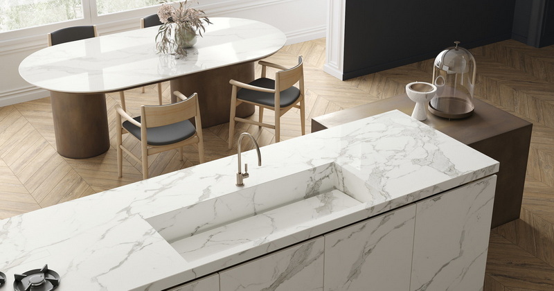  Porcelain Slab