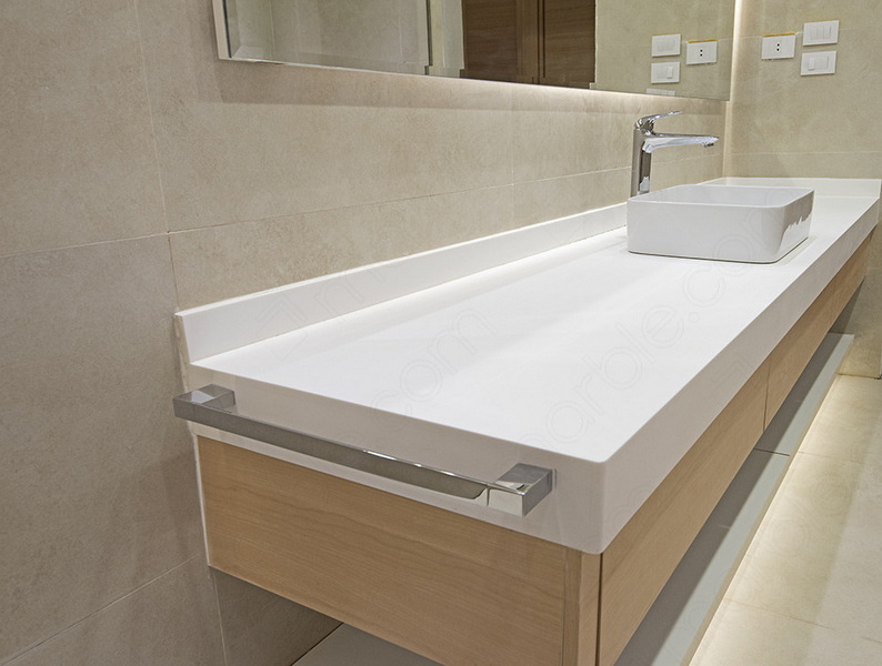 Beautiful Porcelain Countertops Cost Guide 