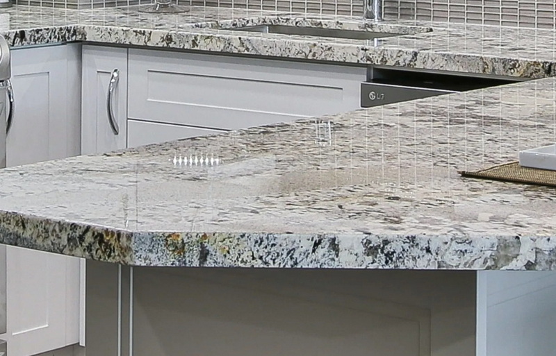 Where To Buy A Finished Edge Marble Slab?