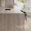 Travertine Beige