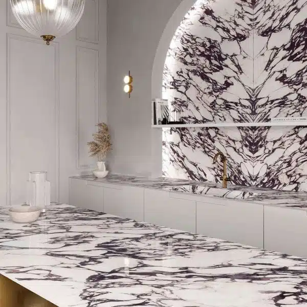 High-End Surface Design