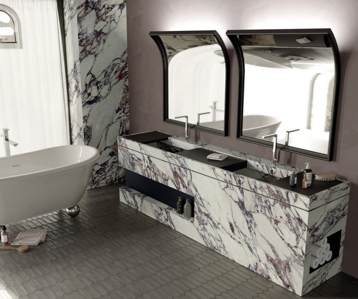 Porcelain Slab for Kitchen Toronto