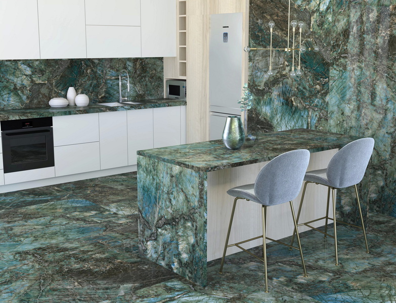 Why Choose Floresta Verde Polished Porcelain Over Marble.jpg