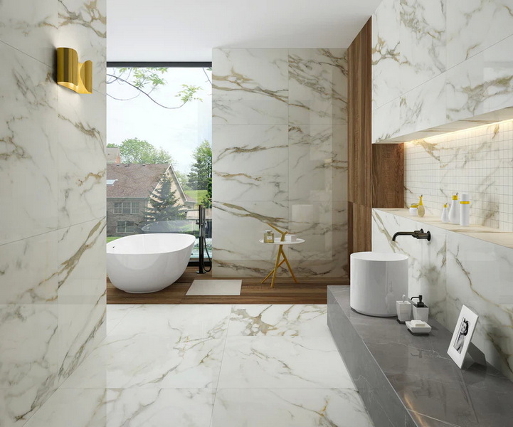 Porcelain Slab Supplier