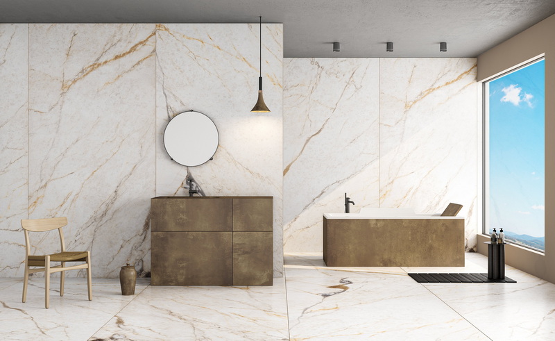Porcelain Floor Tile