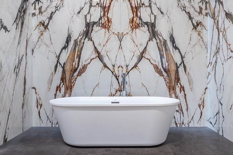 Porcelain Wall Panels