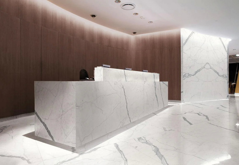 High-End Porcelain Tile