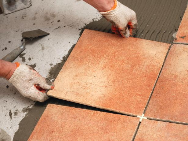 Flooring Installation Guide