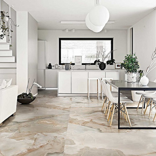 Italian Porcelain Slabs