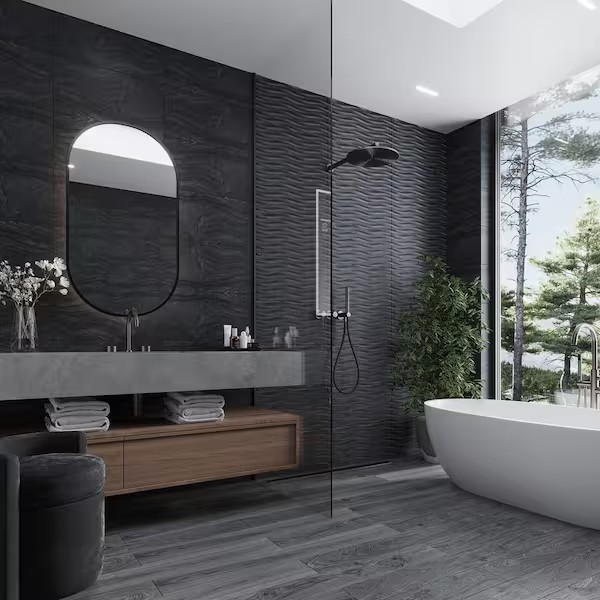 Luxury Interior Surfaces