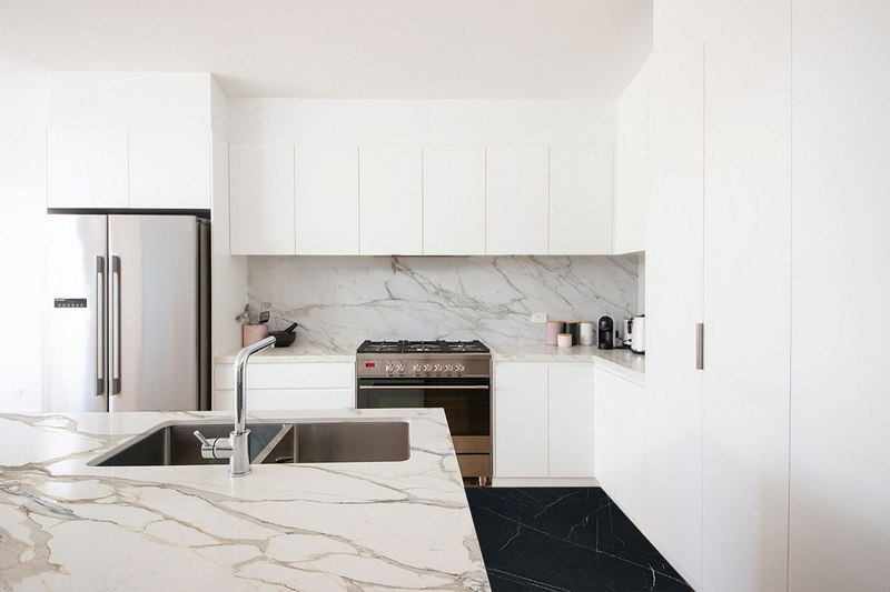 Matte Finish Tile