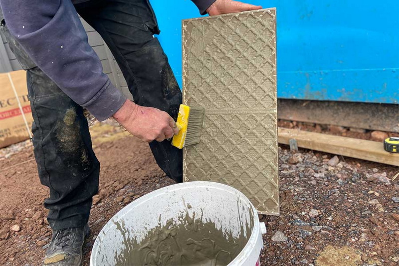 Heavy Duty Tile Primer