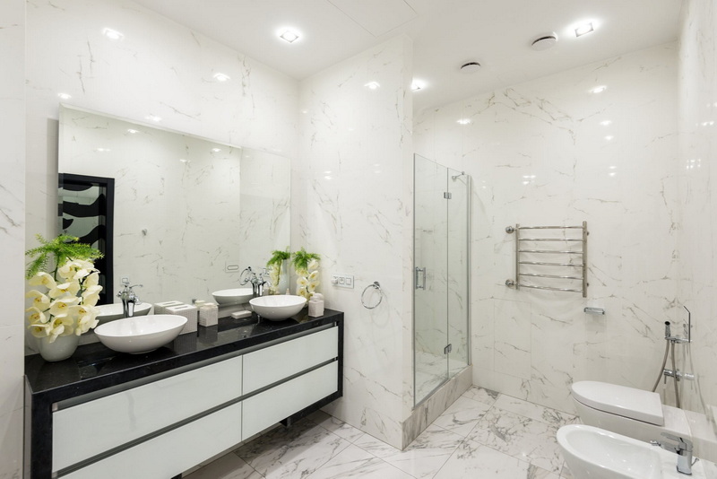 Porcelain Marble Flooring Price