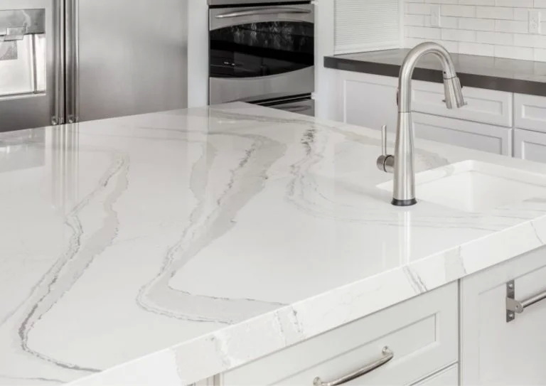 Low Maintenance Countertop