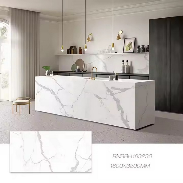 Can China Carrara White Porcelain Slab Increase Property Value?