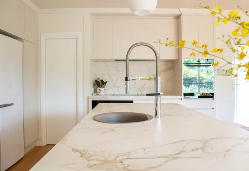 Affordable Marble Alternative
