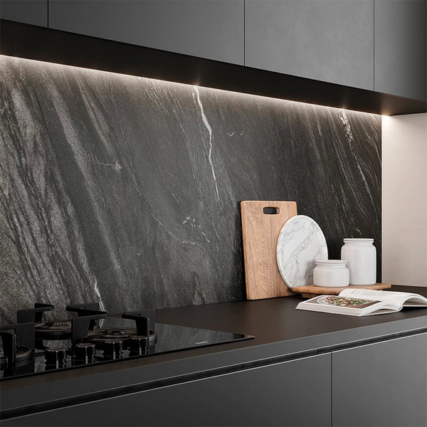 Luxury Grey Tiles