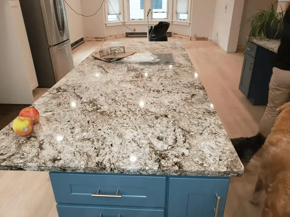 Modern Interior Materials