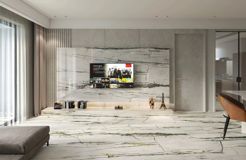How To Estimate The Cost of Stile Porcelain Slab Installed