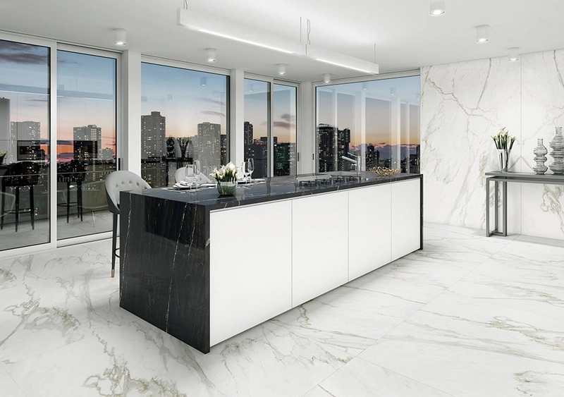 Porcelain Sheet Tile