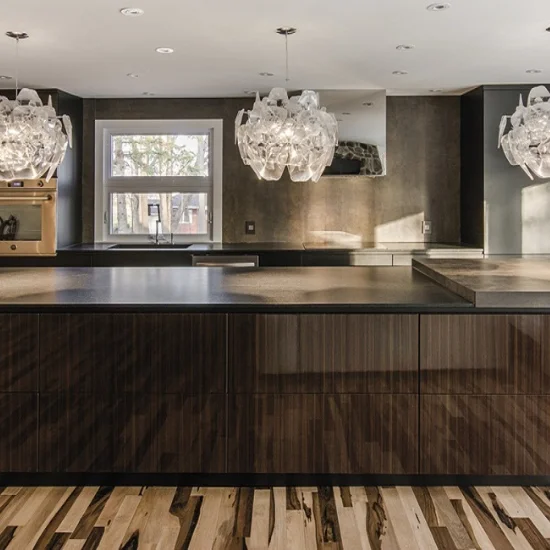 Modern Kitchen Surface