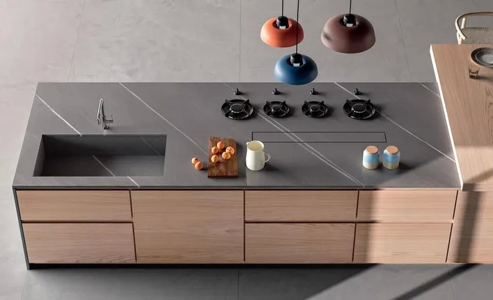 Affordable Slab Countertops