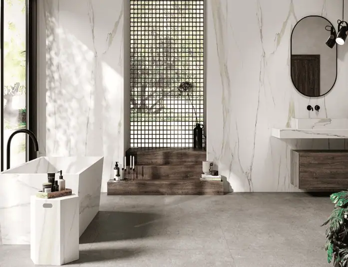 Porcelain Slab Suppliers Detroit