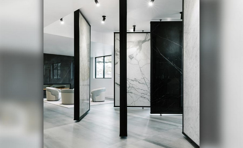 Porcelain Kitchen Slabs MA