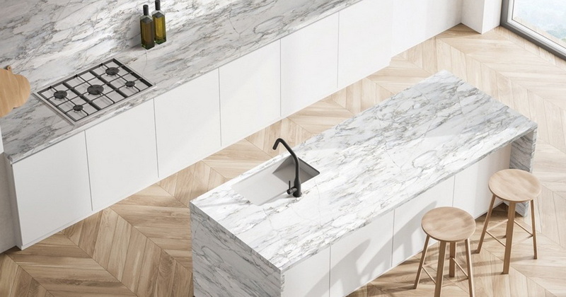 Porcelain Slab Cost Grand Rapids