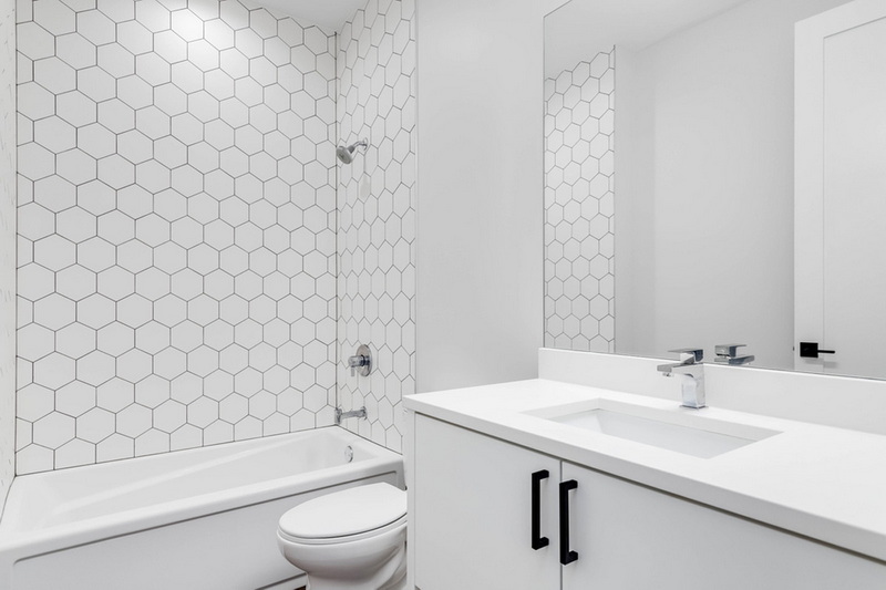 Shower Wall Materials