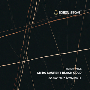 Laurent Black Gold