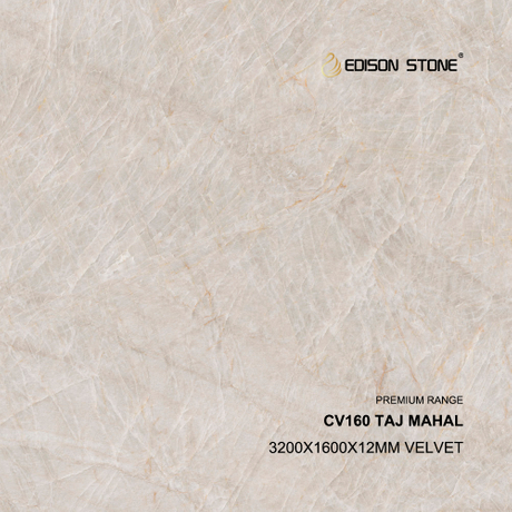 CV160 Taj Mhal 12mm