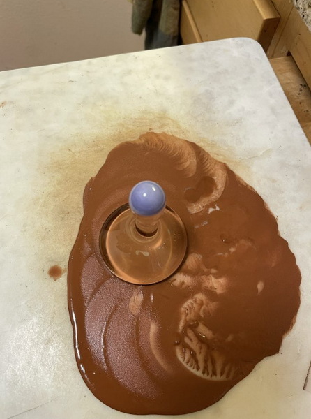 Marble Slab for Pigments_1