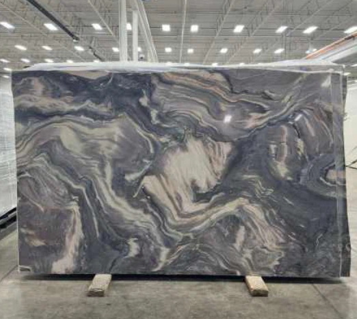 What To Do with Beautiful Slabs of Marble?