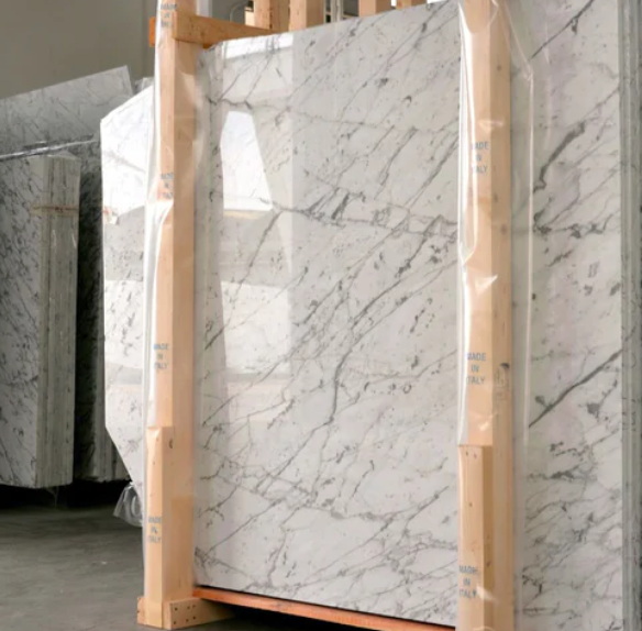 Make Hole in Marble Slab_1