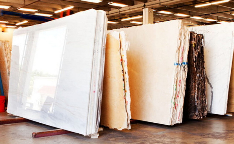How To Buy Slabs of Marble?