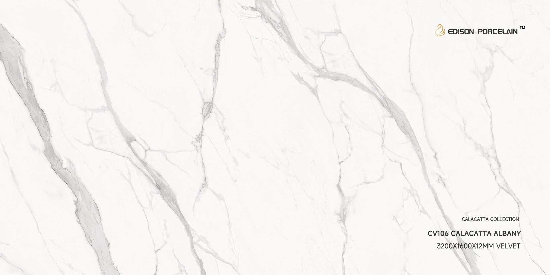 Calacatta Albany