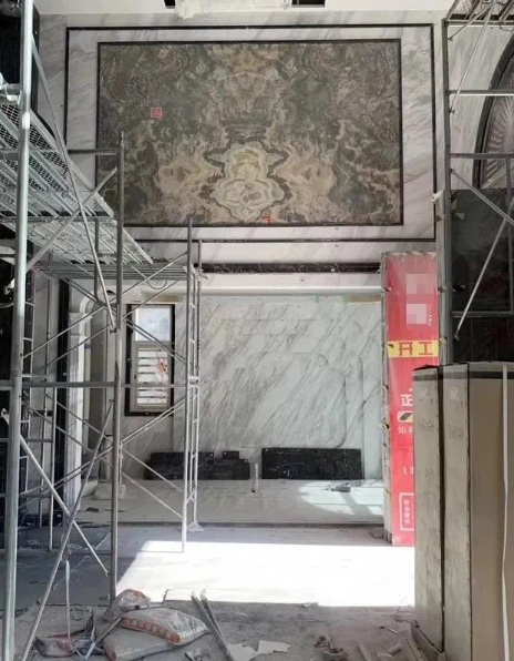 Hang Marble Slab on Wall_3