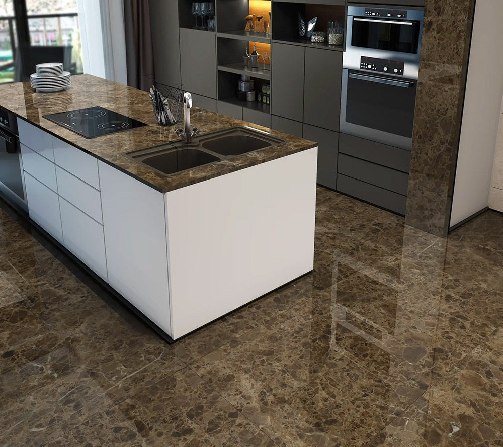 Stone Showroom