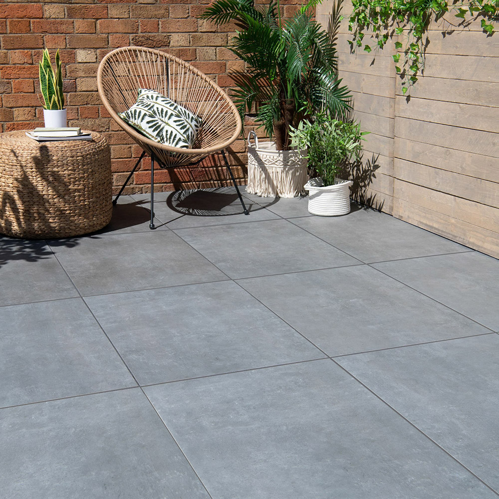 Interior Flagstones