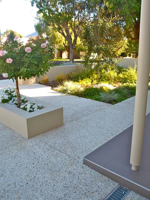 Terrazzo Panels