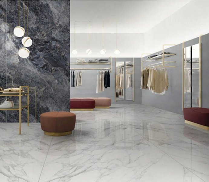 Why Choose China Sintered Stone Big Slab Tile for Your Home?