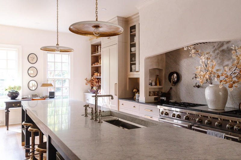 Can I Install A Carrara Marble Slab Myself Or Hire A Professional?