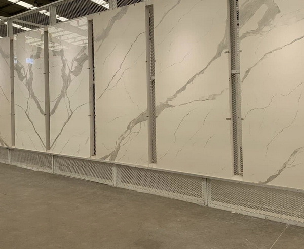 Sintered Stone Slab 