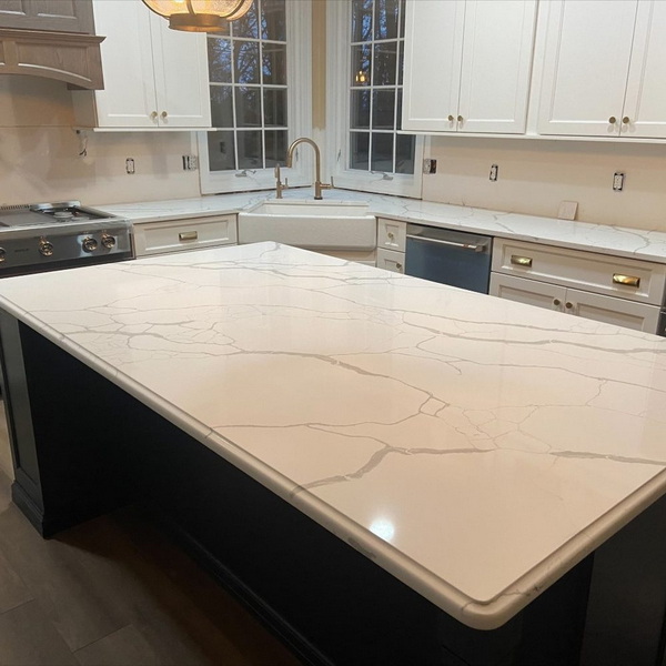 Premium Carrara Marble Slabs