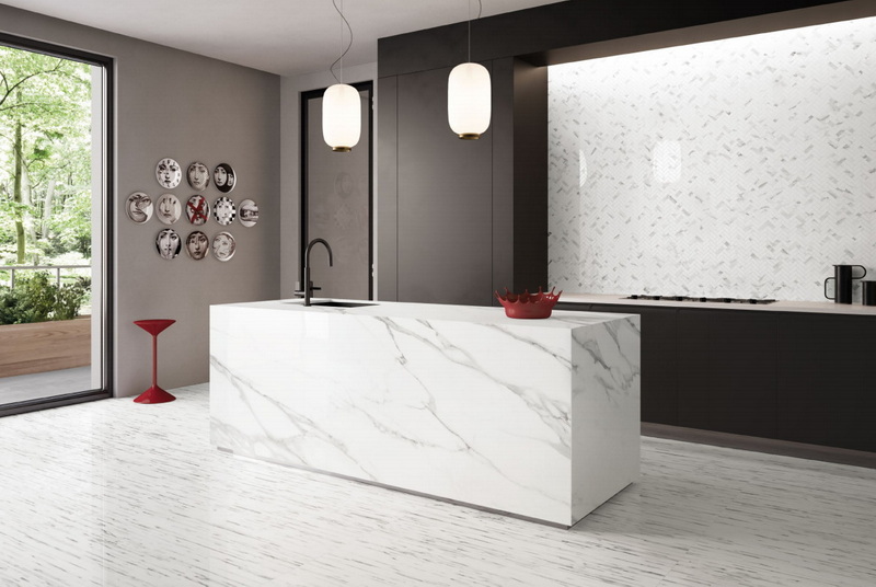Porcelain Slab