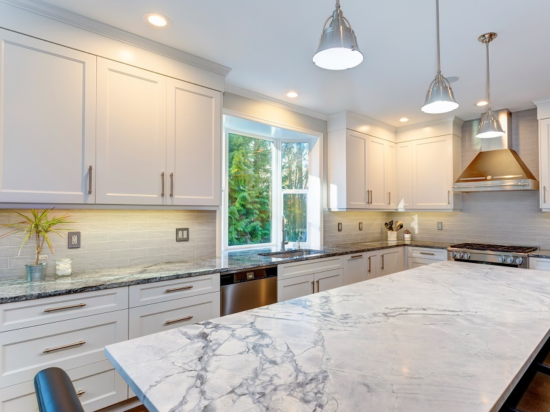 Marble Slab Installation Cost